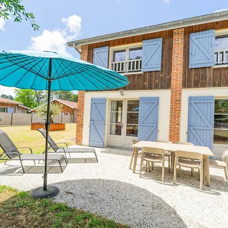 3 Avec Piscine, Clim, Parking & *